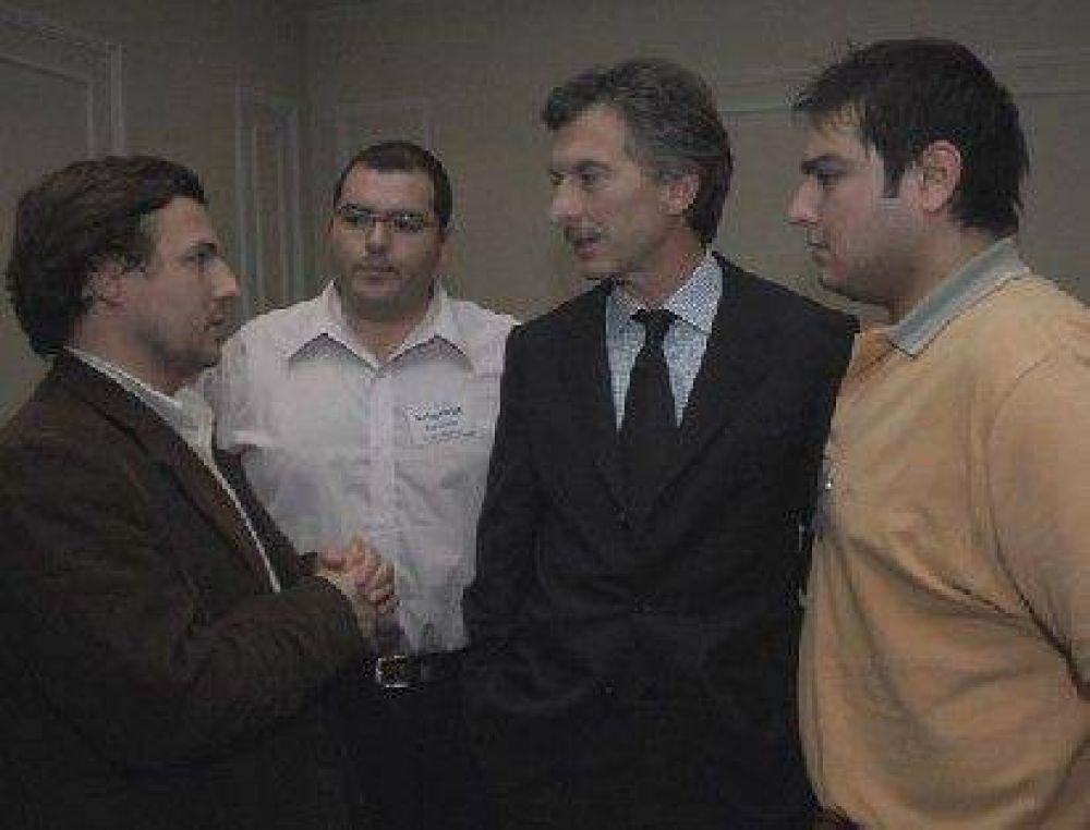 El PRO presentar� candidatos en Catamarca