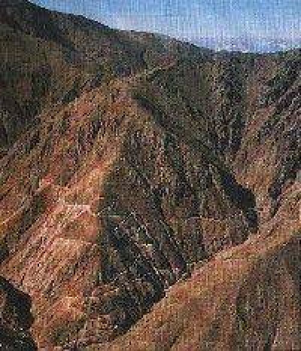 La verdad sobre Agua Rica