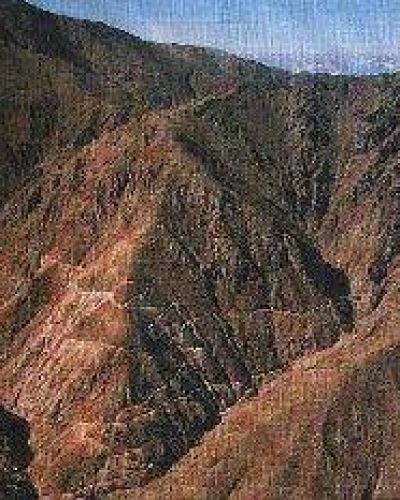 La verdad sobre Agua Rica