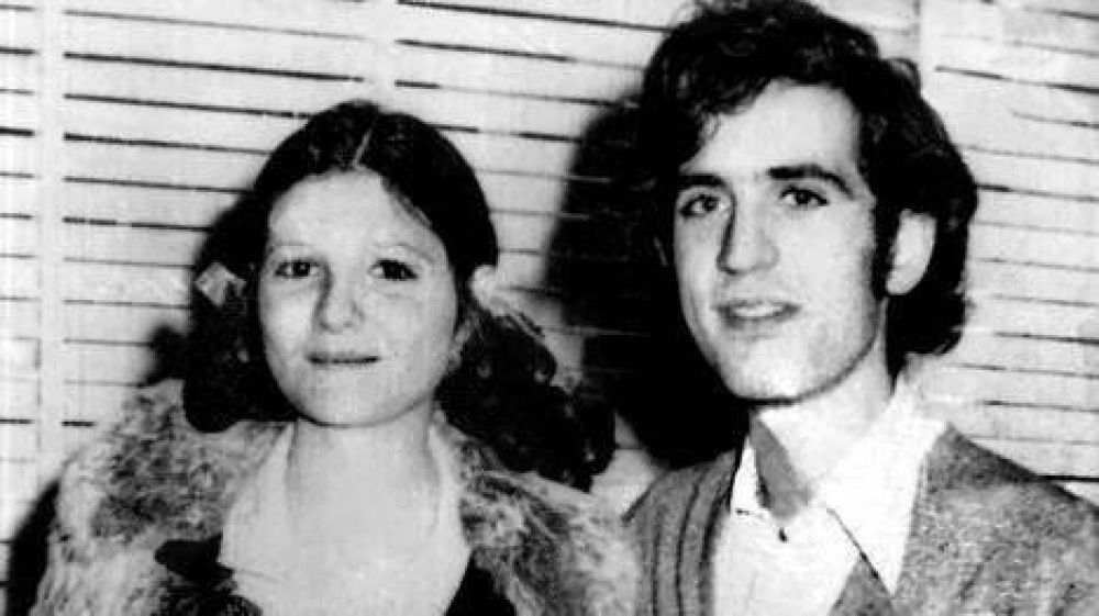 Indemnizan a la nieta de Gelman por la desaparici�n de su madre