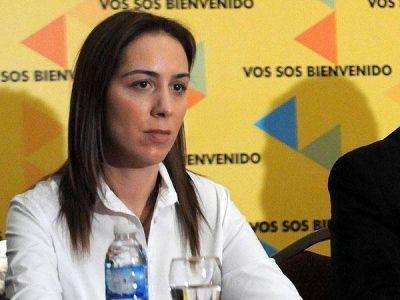 La Ciudad reclama a la Naci�n que indique cu�l ser� la suba para el transporte