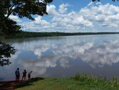 Turismo: Andresito redobla su apuesta para �mostrar la selva�