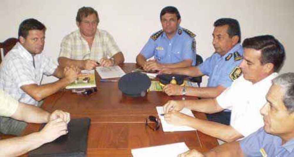 Se acentuar� el control sobre el tr�nsito en la ciudad