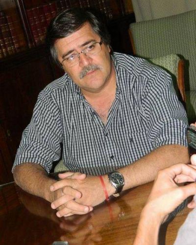 La Provincia gestionar� ante comunas la informaci�n requerida por Naci�n