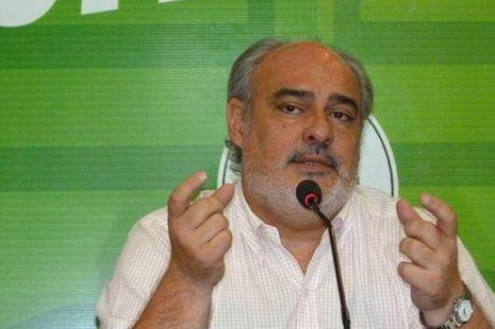 "Es una medida equitativa porque alcanza a todas las provincias"