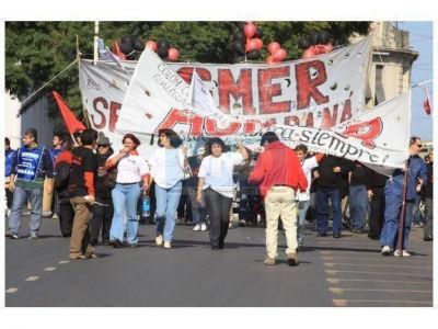 Agmer Federal reclam� un aumento �no inferior al 30%�