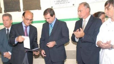 Mestre busca fondos para evitar otro pago desdoblado de los salarios