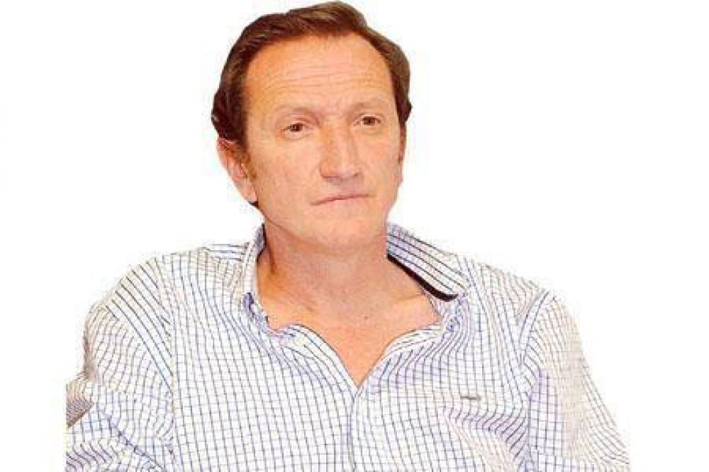 Luis Zaffaroni: �El gran desaf�o es vincular la educaci�n con el trabajo�