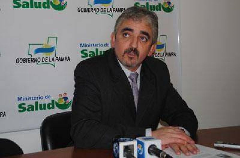Salud confirma el cierre de la Terapia Intensiva por diez d�as