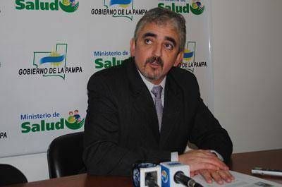 Salud confirma el cierre de la Terapia Intensiva por diez d�as