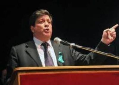Mariotto Estar� hoy En Adrogu�