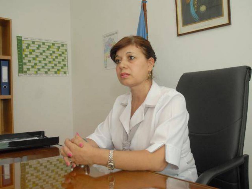 QUILMES: Servicio social que apoya a los policas