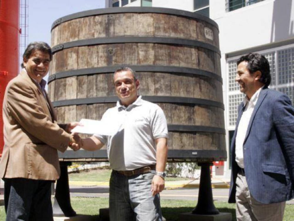 QUILMES: Aptitud ambiental