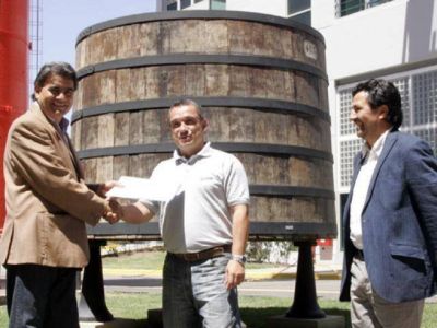 QUILMES: Aptitud ambiental