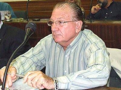 AVELLANEDA: Marchesi: �No ser�a serio que Moyano retroceda en su decisi�n�