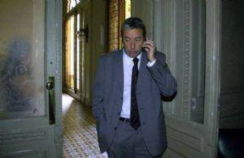 Cobos y Morales se re�nen hoy para avanzar en el acuerdo