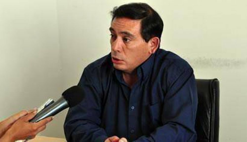 En treinta d�as de gesti�n es imposible poder destrabar lo que en a�os ha estado trabado