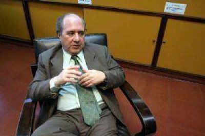 Camarista desmiente denuncia de abogado puntano