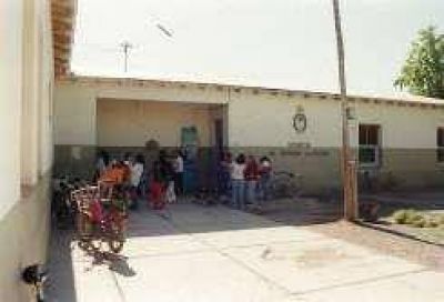 El hospital de Sarmiento debe estar listo en agosto de 2010