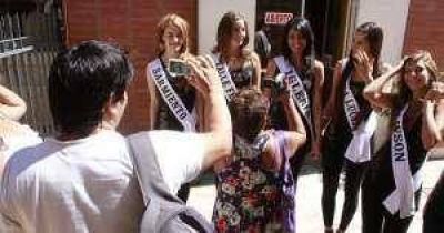 Atracciones para los turistas 