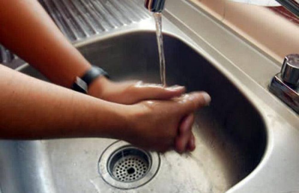 Cada d�a del 2012 se consumieron m�s de 416,5 millones de litros de agua