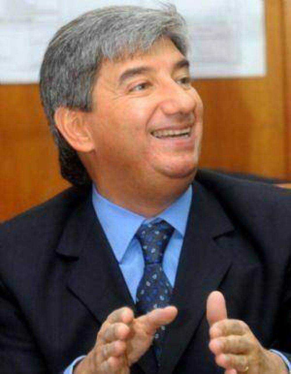 Bento, junto a Oyarbide, es el juez m�s denunciado del pa�s