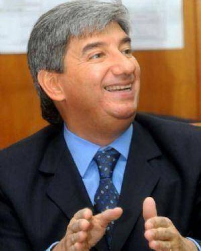 Bento, junto a Oyarbide, es el juez m�s denunciado del pa�s