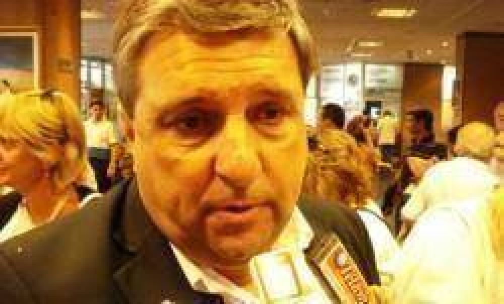 �En 2013 ser� candidato a concejal si los compa�eros me lo piden�