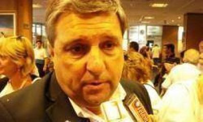 �En 2013 ser� candidato a concejal si los compa�eros me lo piden�