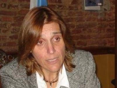 BARAGIOLA IMPULSA EL APOYO AL RECLAMO DE FAMATINA
