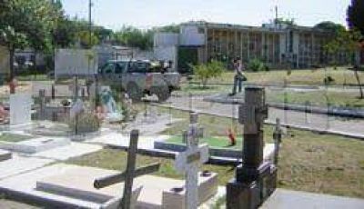 Finalmente, construir�n un cementerio para Zelaya y Villa Rosa.