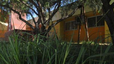 Las escuelas todav�a esperan arreglos