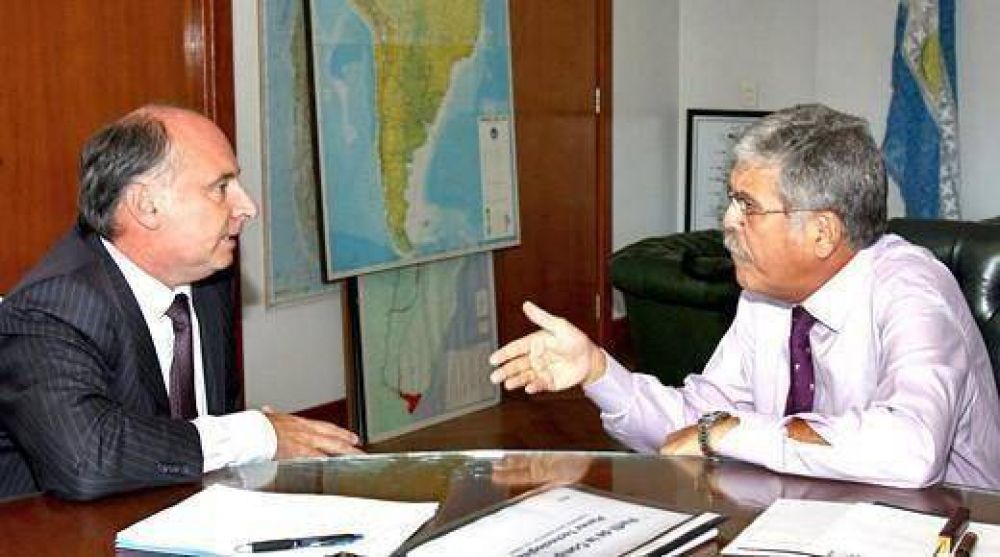 Industria checa se radicar� y producir� energ�a en Villa Mar�a