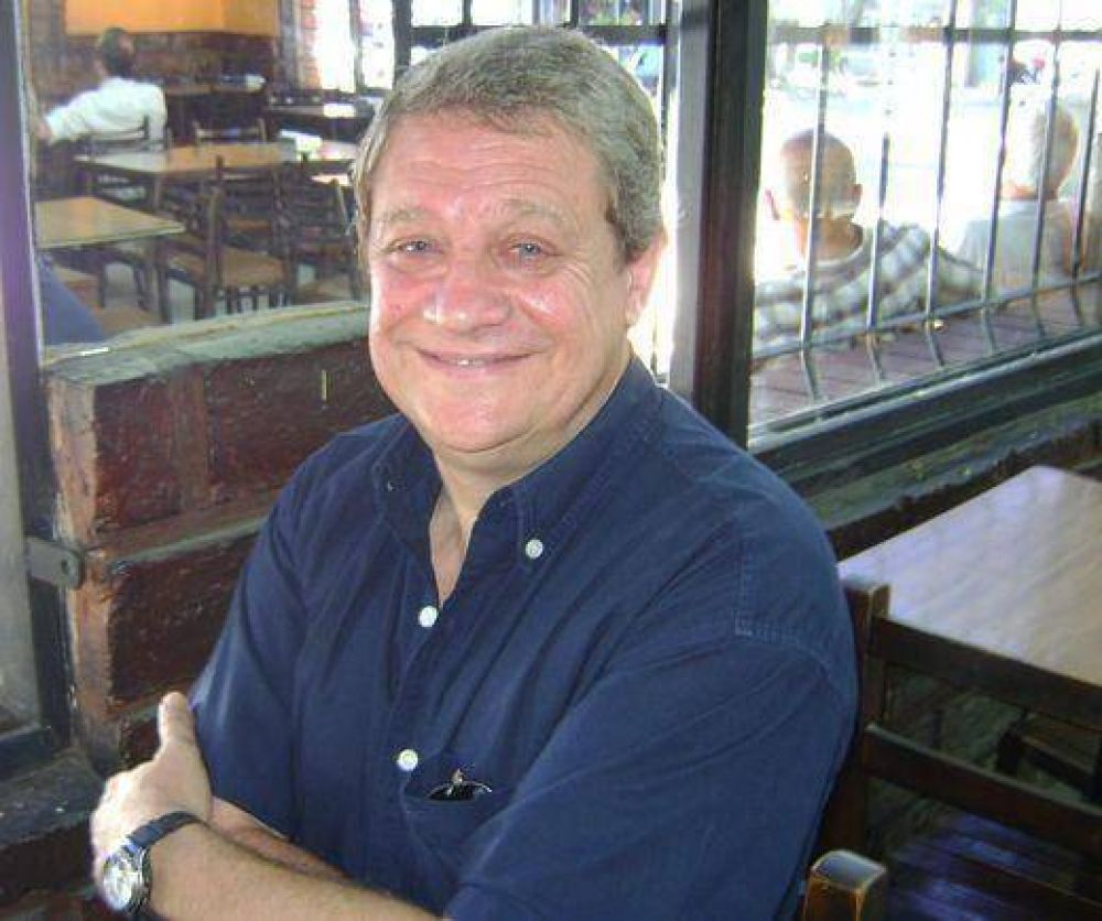 Julio Ceresa: �Macri cree que el distrito es una dependencia de la Ciudad�