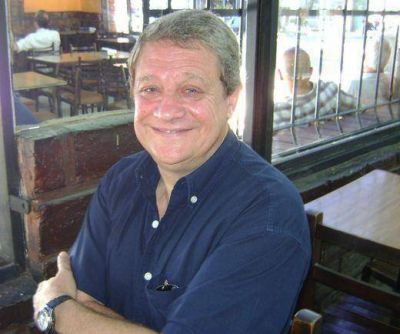 Julio Ceresa: �Macri cree que el distrito es una dependencia de la Ciudad�