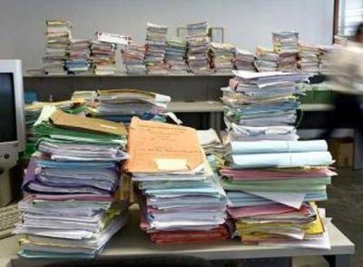 Diputada reclam� apertura de los documentos de la represi�n en La Pampa
