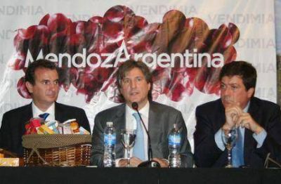 Boudou: �Mar del Plata no es una ciudad tur�stica, es una ciudad productiva�