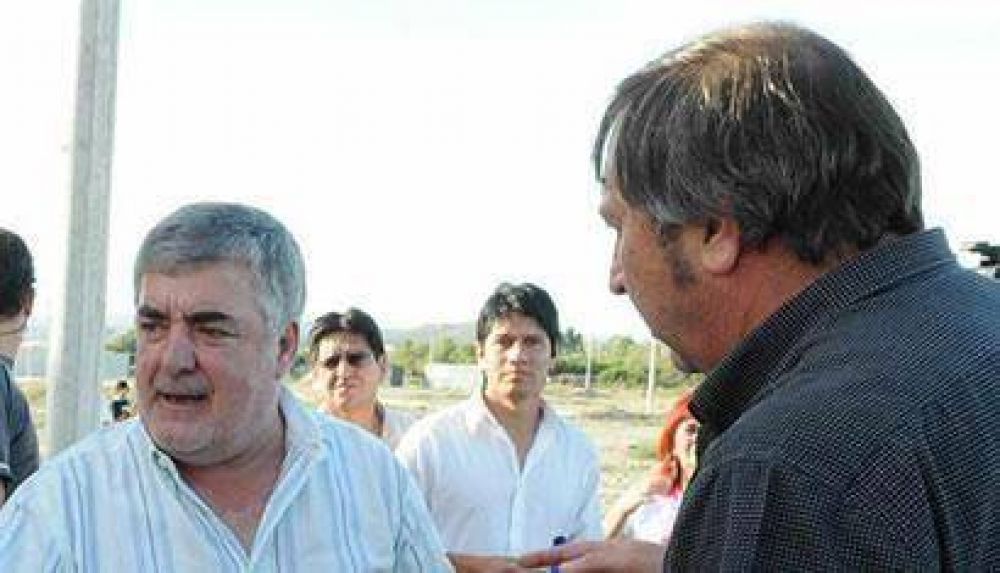Un Soldado: Ingram le pidi� a Das Neves que vuelva al ruedo