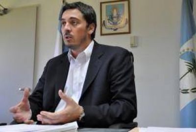 Contardi: �El 2015 est� lejos�