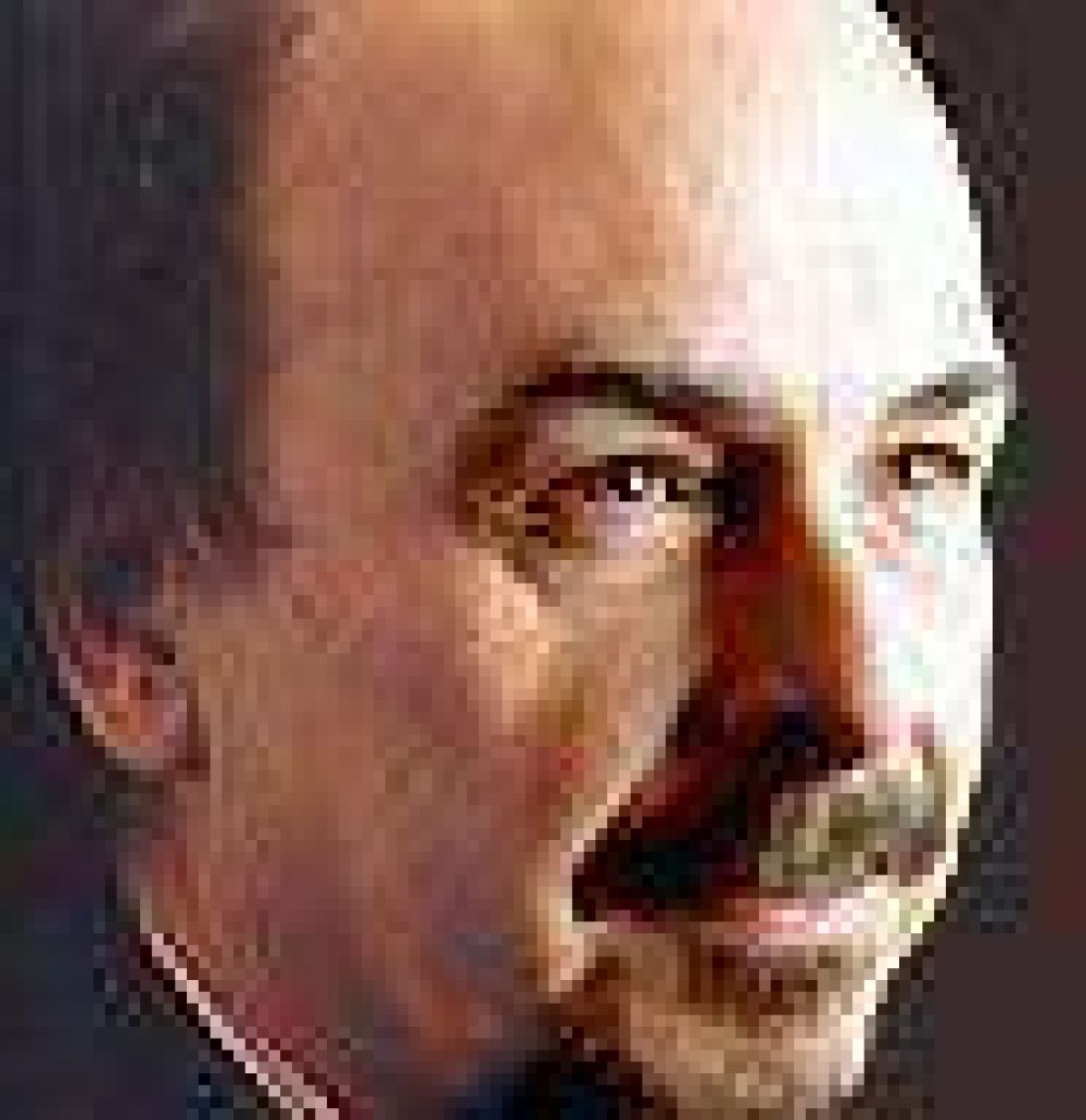 Cuando la pol�tica no es di�logo, es violencia