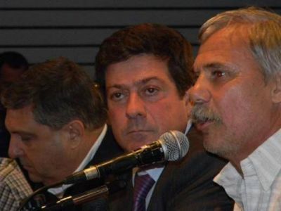 Desde el FpV afirman en que tiene �diferencias pol�ticas e ideol�gicas� con Acci�n Marplatense