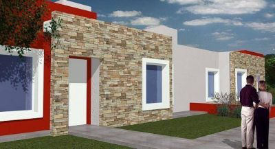 La construcci�n de las nuevas viviendas sociales ya es una realidad inminente