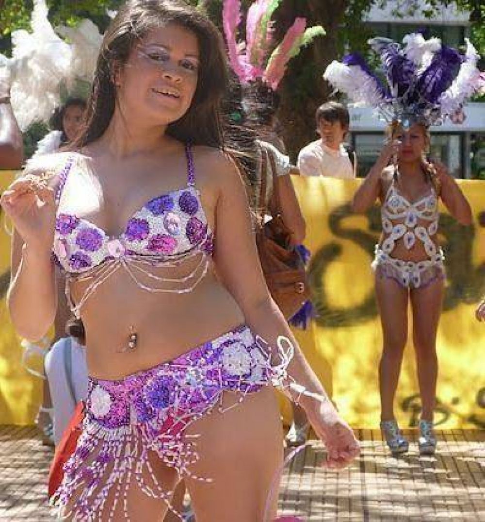 Los carnavales posade�os comenzar�n en Villa Blosset
