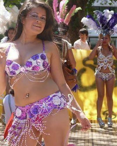 Los carnavales posade�os comenzar�n en Villa Blosset