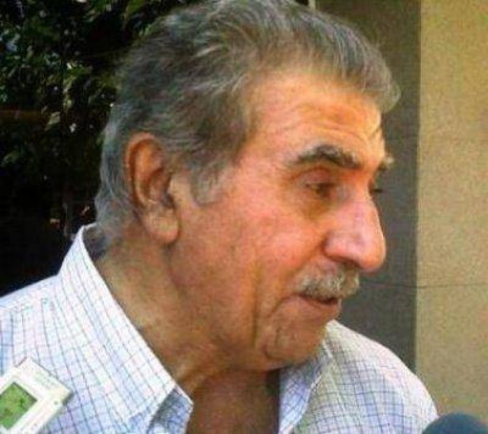 Alfredo Avel�n Nollens: �Mi padre pidi� que lo dejen morir en paz�