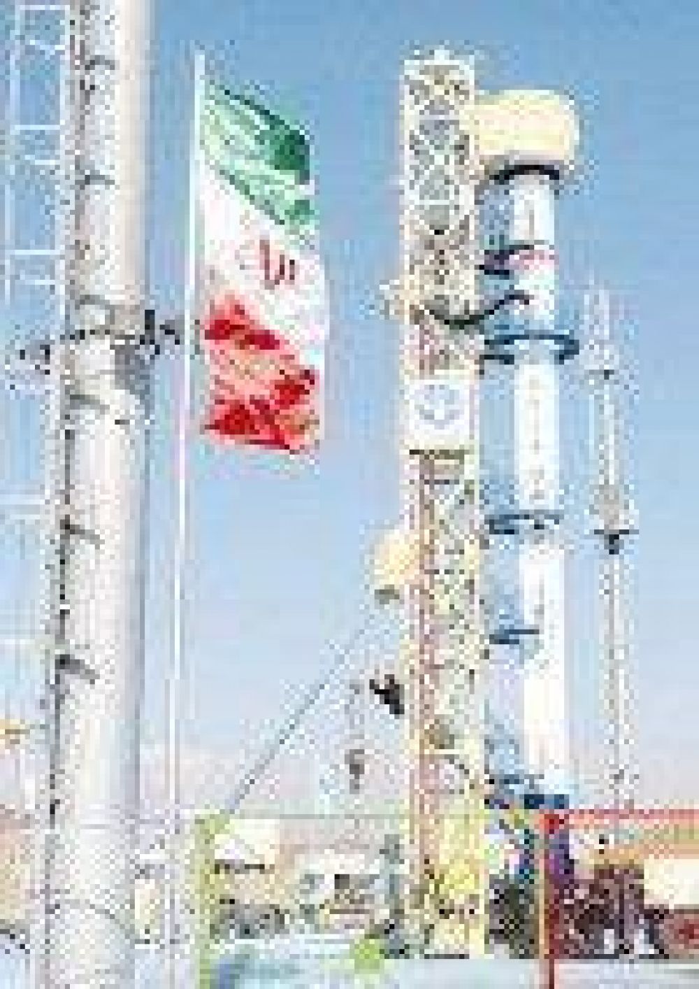 Primer desaf�o de Ir�n y Corea del Norte
