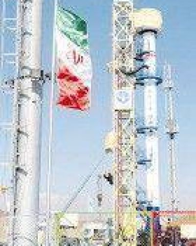 Primer desaf�o de Ir�n y Corea del Norte