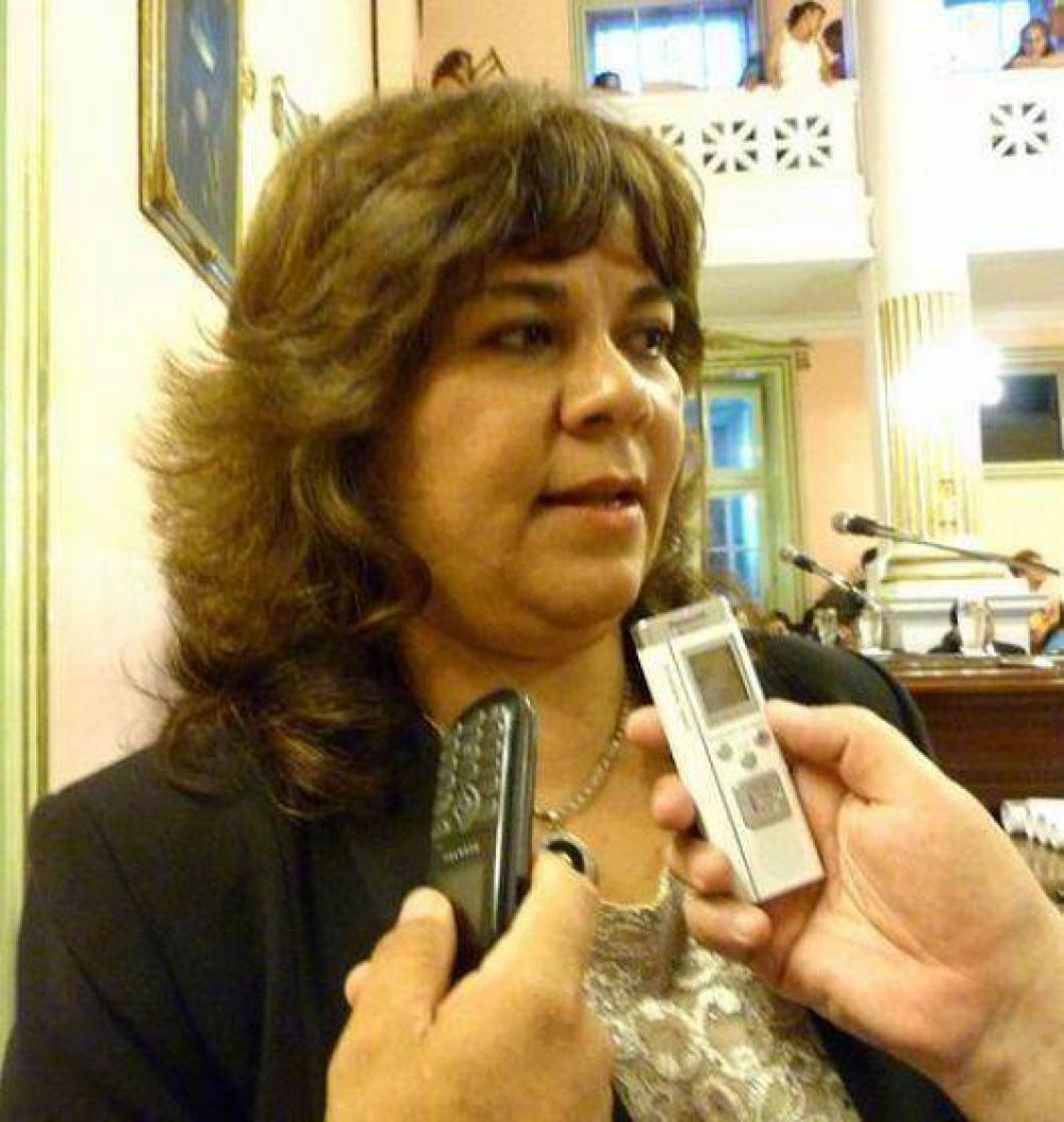 Camau convoc� a extraordinarias