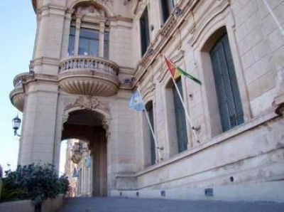 $ 3.000.000 menos para Tres Arroyos por Coparticipaci�n