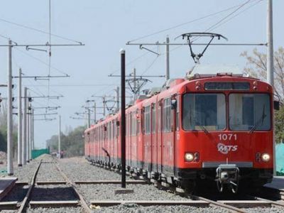 El Gobierno nacional no subsidiar� el Metrotranv�a y s� lo har� la provincia